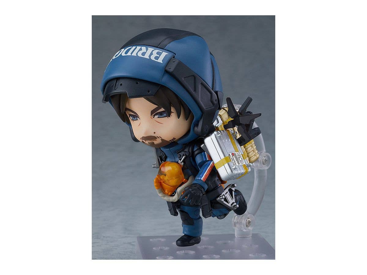 Nendoroid Sam Porter Bridges: Great Deliverer Ver. | 4580590120129