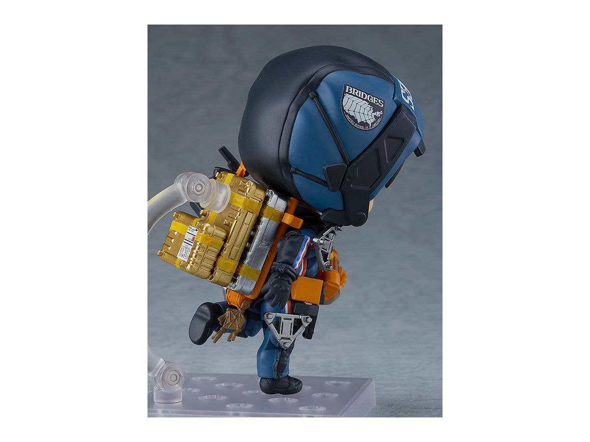 Nendoroid Sam Porter Bridges: Great Deliverer Ver. | 4580590120129