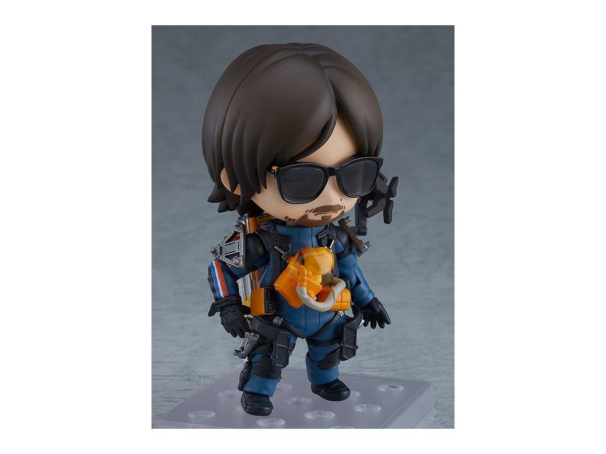 Nendoroid Sam Porter Bridges: Great Deliverer Ver. | 4580590120129