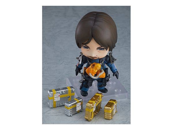 Nendoroid Sam Porter Bridges: Great Deliverer Ver. | 4580590120129