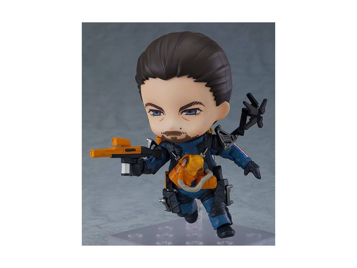 Nendoroid Sam Porter Bridges: Great Deliverer Ver. | 4580590120129