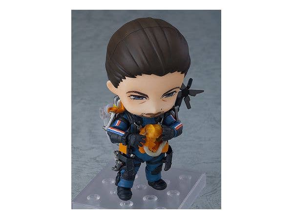 Nendoroid Sam Porter Bridges: Great Deliverer Ver. | 4580590120129