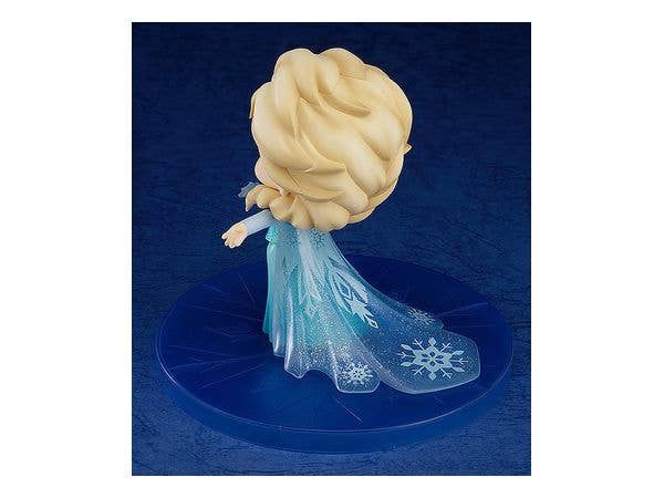 Nendoroid Elsa (4th-Release) | 4580590120198