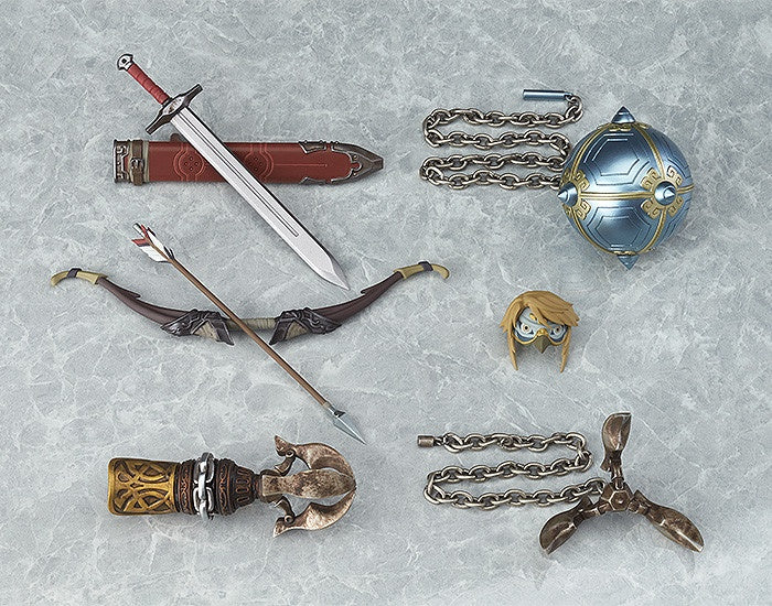 Good Smile Company figma Link: Twilight Princess Version DX Edition