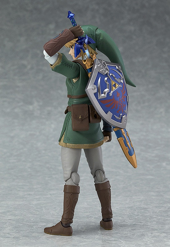 Good Smile Company figma Link: Twilight Princess Version DX Edition