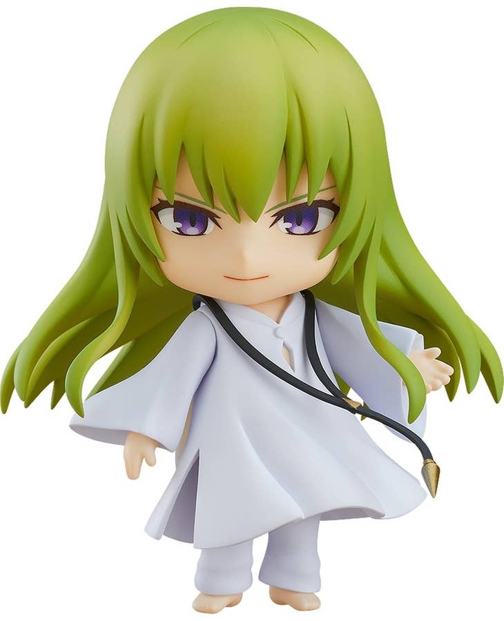 Nendoroid Kingu | 4580590122352