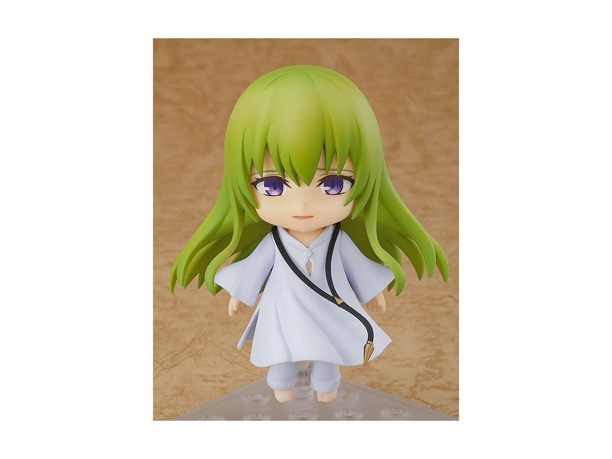 Nendoroid Kingu | 4580590122352