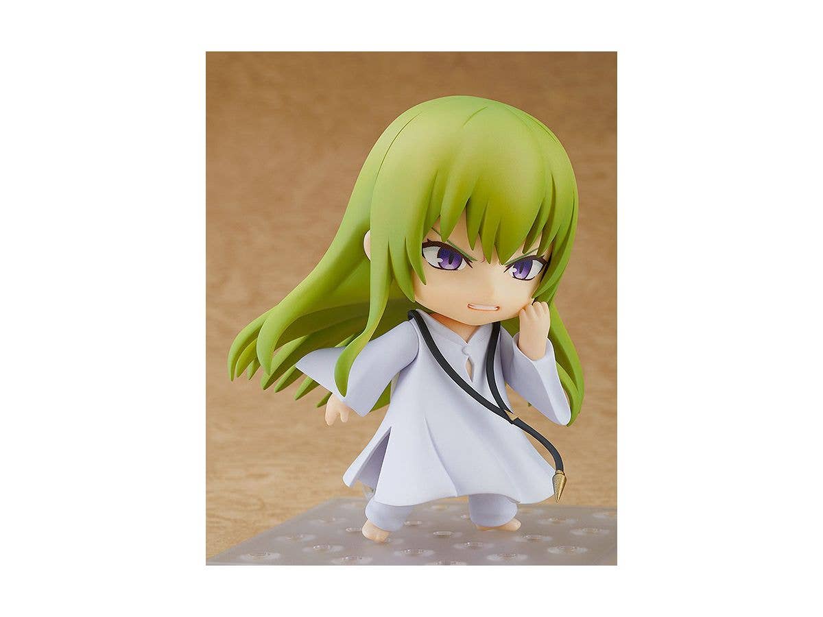 Nendoroid Kingu | 4580590122352