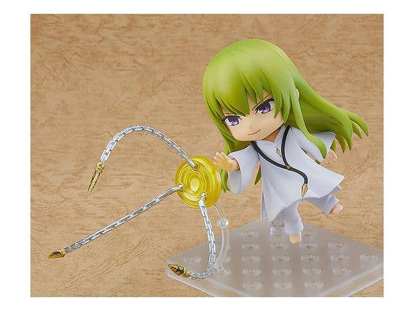 Nendoroid Kingu | 4580590122352