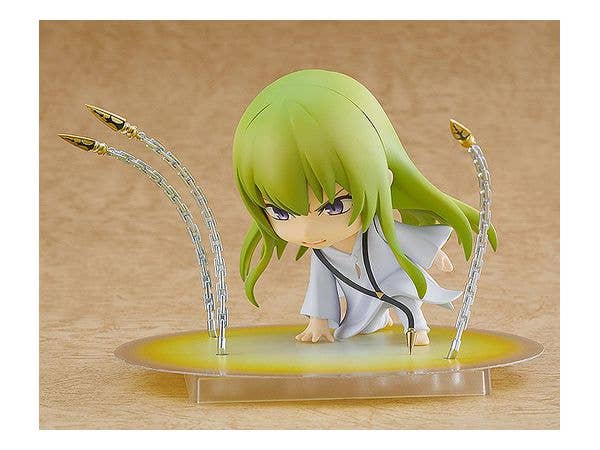 Nendoroid Kingu | 4580590122352