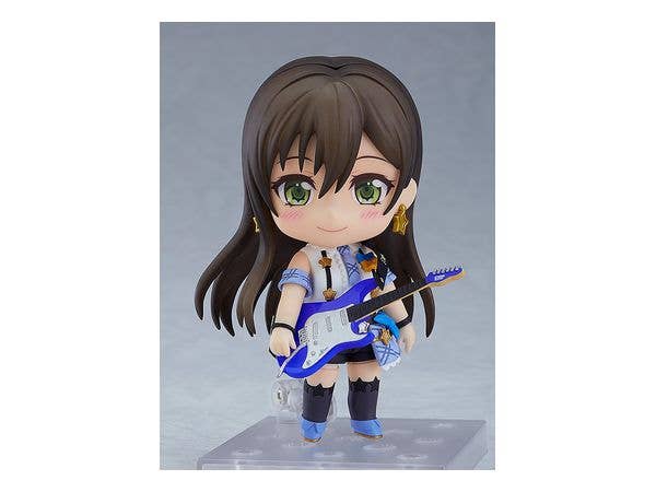 BanG Dream Girls Band Party Series Tae Hanazono Stage Outfit Ver. Nendoroid Doll | 4580590122710
