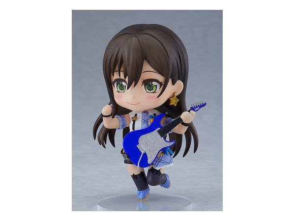 BanG Dream Girls Band Party Series Tae Hanazono Stage Outfit Ver. Nendoroid Doll | 4580590122710
