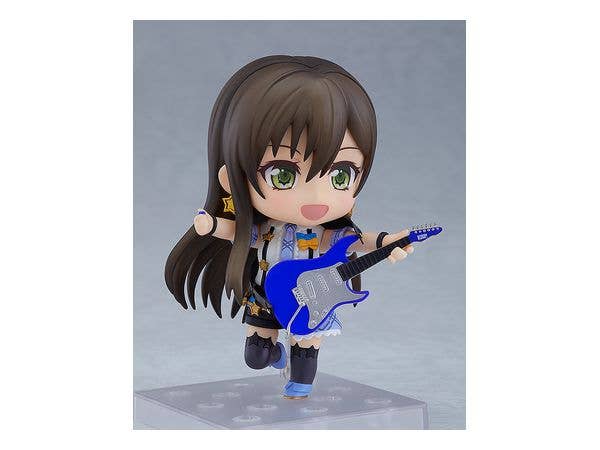 BanG Dream Girls Band Party Series Tae Hanazono Stage Outfit Ver. Nendoroid Doll | 4580590122710