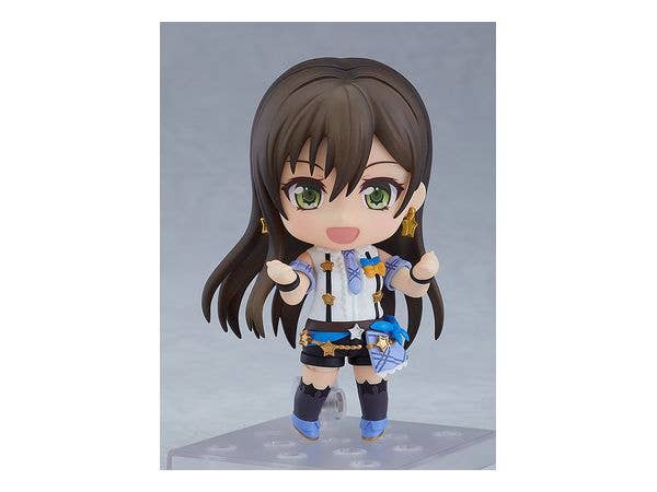 BanG Dream Girls Band Party Series Tae Hanazono Stage Outfit Ver. Nendoroid Doll | 4580590122710