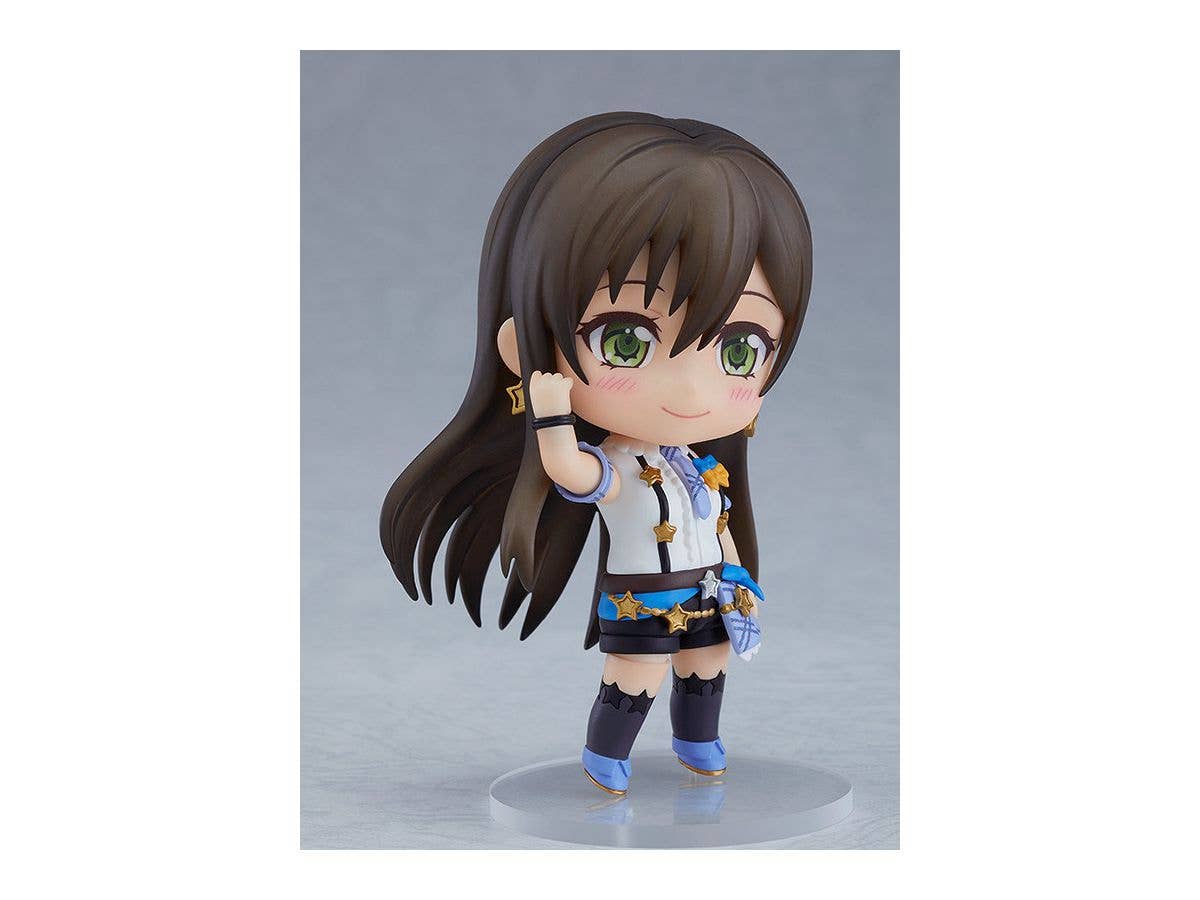 BanG Dream Girls Band Party Series Tae Hanazono Stage Outfit Ver. Nendoroid Doll | 4580590122710