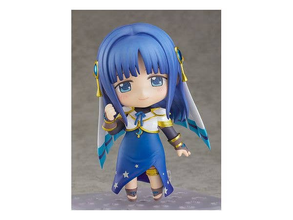 Puella Magi Madoka Magica Side Story: Magia Record Series Yachiyo Nanami Nendoroid Doll | 4580590122796