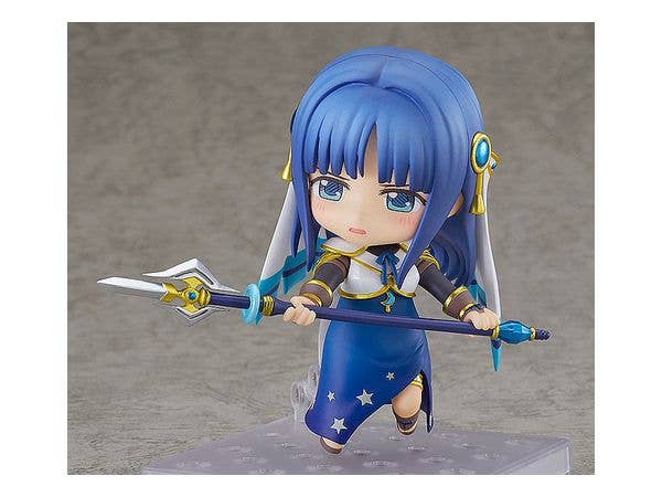Puella Magi Madoka Magica Side Story: Magia Record Series Yachiyo Nanami Nendoroid Doll | 4580590122796