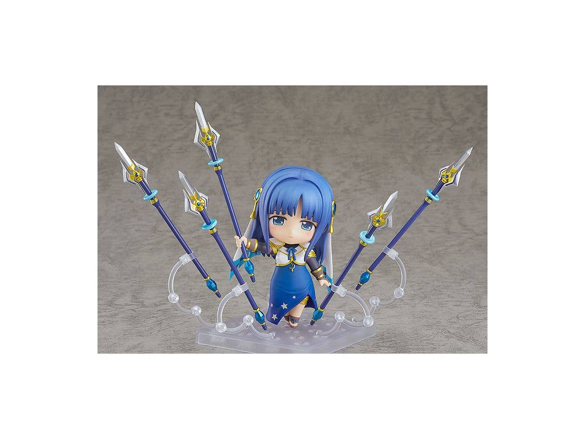 Puella Magi Madoka Magica Side Story: Magia Record Series Yachiyo Nanami Nendoroid Doll | 4580590122796