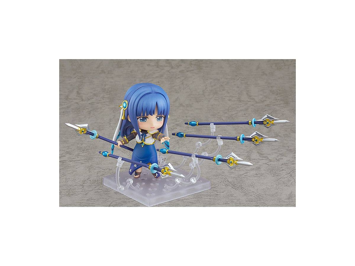 Puella Magi Madoka Magica Side Story: Magia Record Series Yachiyo Nanami Nendoroid Doll | 4580590122796