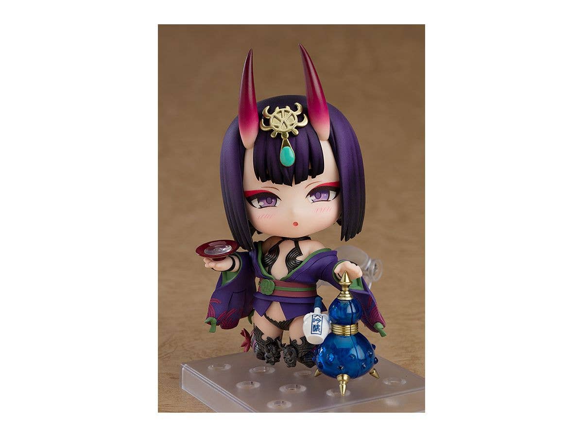 Fate/Grand Order Series Assassin/Shuten-Douji Nendoroid | 4580590123113