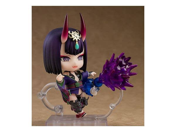 Fate/Grand Order Series Assassin/Shuten-Douji Nendoroid | 4580590123113
