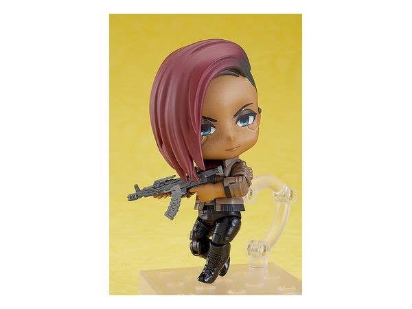 Cyberpunk 2077 Series V: Female Ver. DX Nendoroid | 4580590123359
