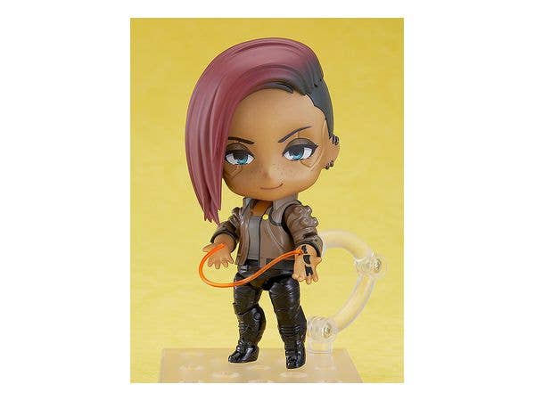 Cyberpunk 2077 Series V: Female Ver. DX Nendoroid | 4580590123359
