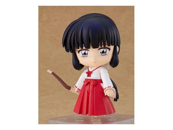 Inuyasha Series Kikyo Nendoroid Doll | 4580590123496