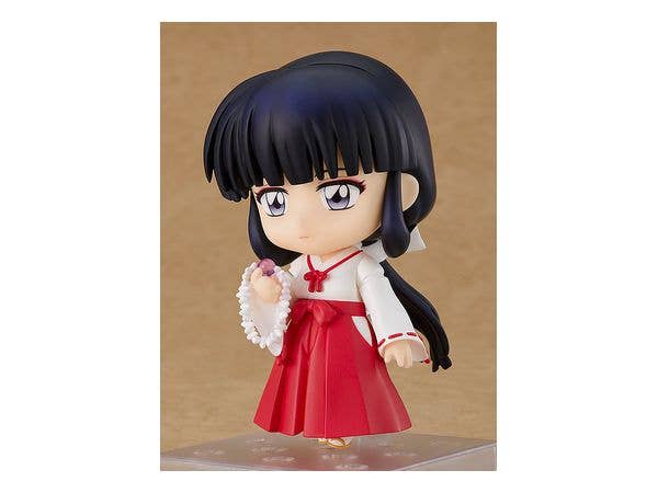 Inuyasha Series Kikyo Nendoroid Doll | 4580590123496