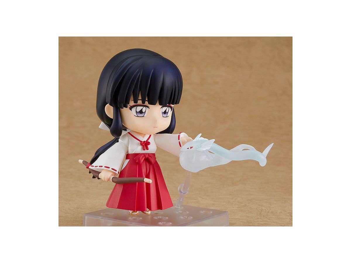 Inuyasha Series Kikyo Nendoroid Doll | 4580590123496