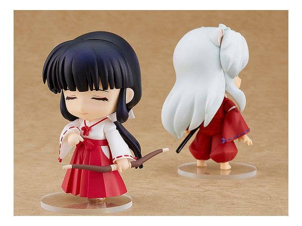 Inuyasha Series Kikyo Nendoroid Doll | 4580590123496
