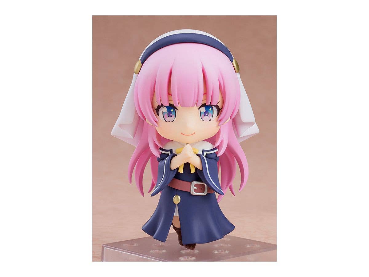 The Day I Became a God Series Hina Sato Nendoroid Doll | 4580590123557