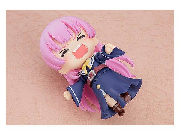 The Day I Became a God Series Hina Sato Nendoroid Doll | 4580590123557