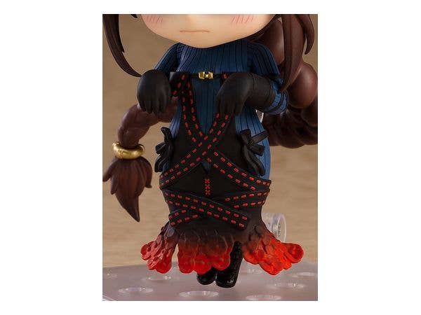 Fate/Grand Order Series Assassin/Yu Mei-ren Nendoroid Doll | 4580590123779