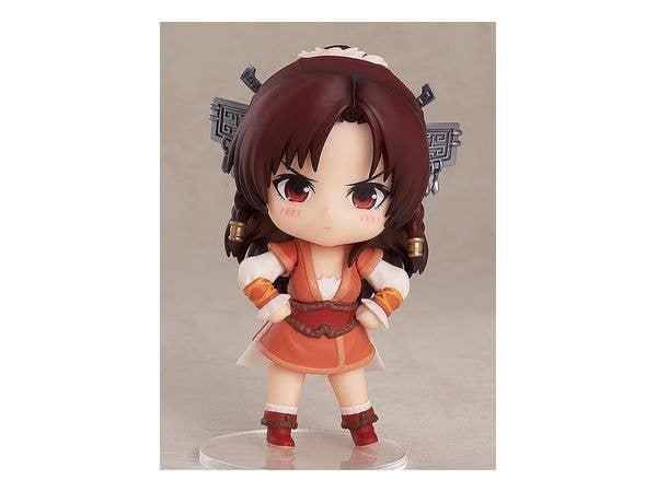Chinese Paladin||The Legend of Sword and Fairy-Tang Xuejian-Nendoroid (#1573)(Good Smile Company) | 4580590124189