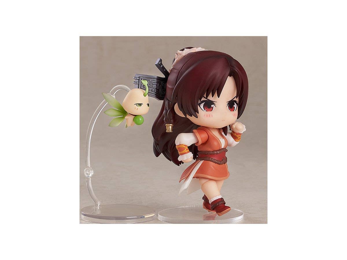 Chinese Paladin||The Legend of Sword and Fairy-Tang Xuejian-Nendoroid (#1573)(Good Smile Company) | 4580590124189