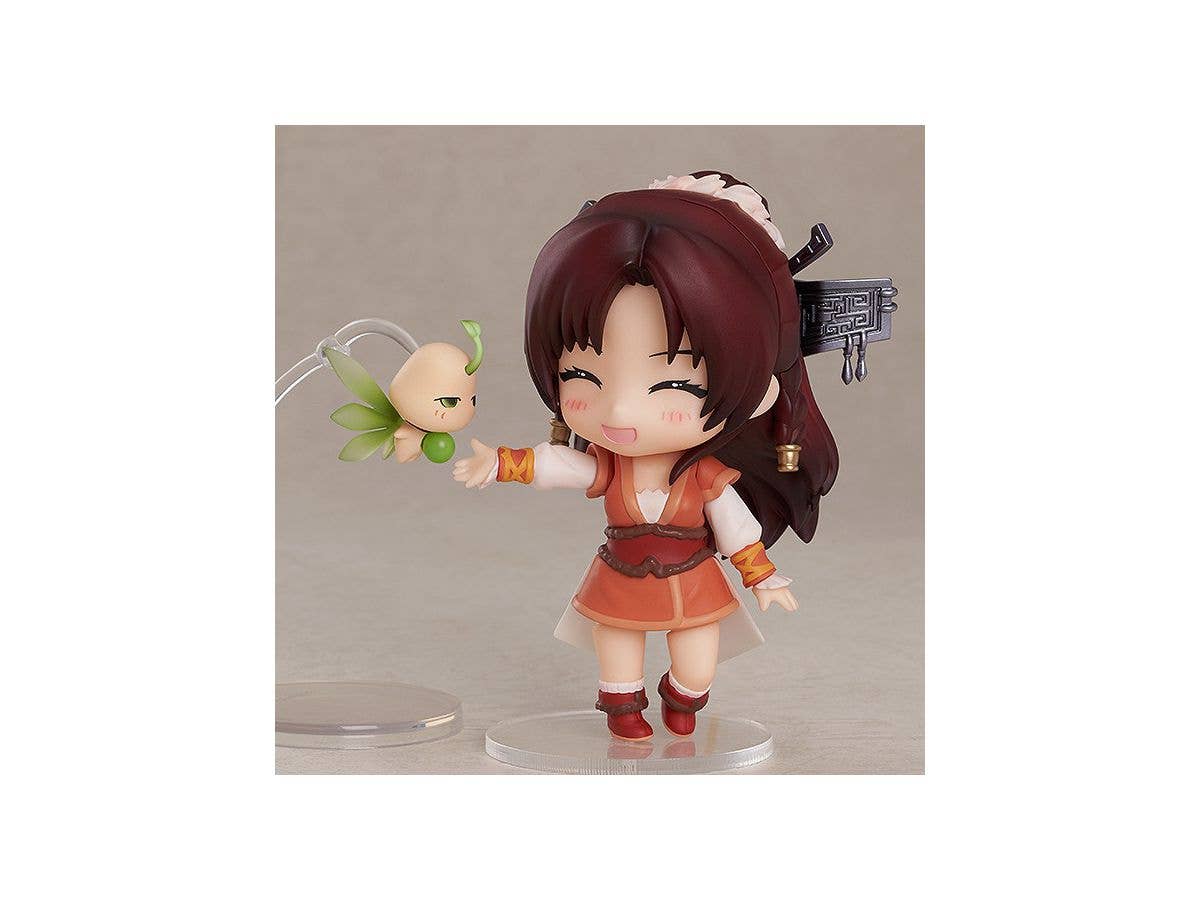 Chinese Paladin||The Legend of Sword and Fairy-Tang Xuejian-Nendoroid (#1573)(Good Smile Company) | 4580590124189