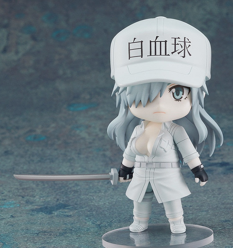 GoodSmile Company Nendoroid White Blood Cell(Neutrophil)(1196)