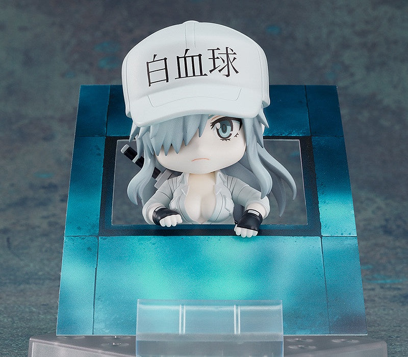 GoodSmile Company Nendoroid White Blood Cell(Neutrophil)(1196)