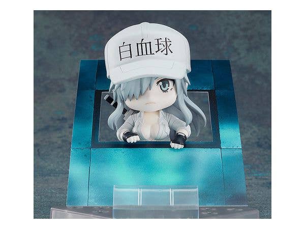 Nendoroid White Blood Cell(Neutrophil)(1196) | 4580590124233