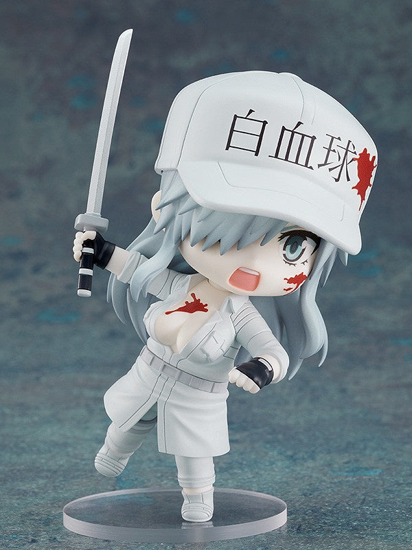 GoodSmile Company Nendoroid White Blood Cell(Neutrophil)(1196)