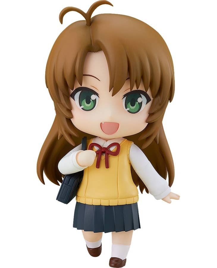 Non Non Biyori Komari Koshigaya Nendoroid | 4580590124240