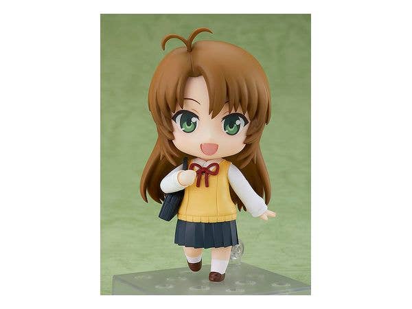 Non Non Biyori Komari Koshigaya Nendoroid | 4580590124240