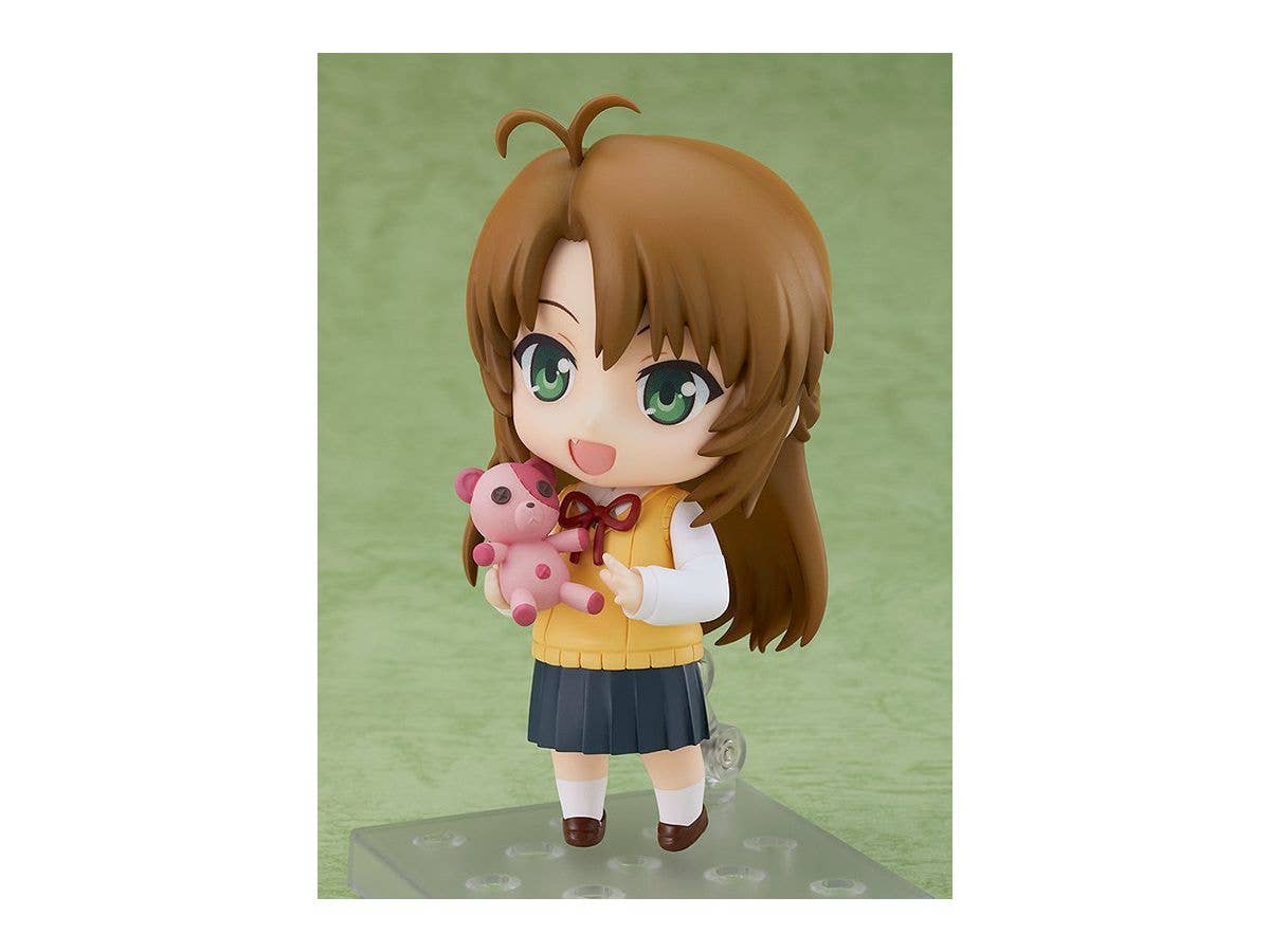 Non Non Biyori Komari Koshigaya Nendoroid | 4580590124240