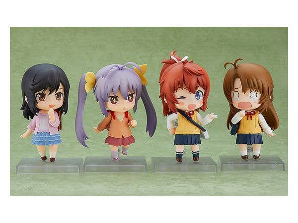 Non Non Biyori Komari Koshigaya Nendoroid | 4580590124240