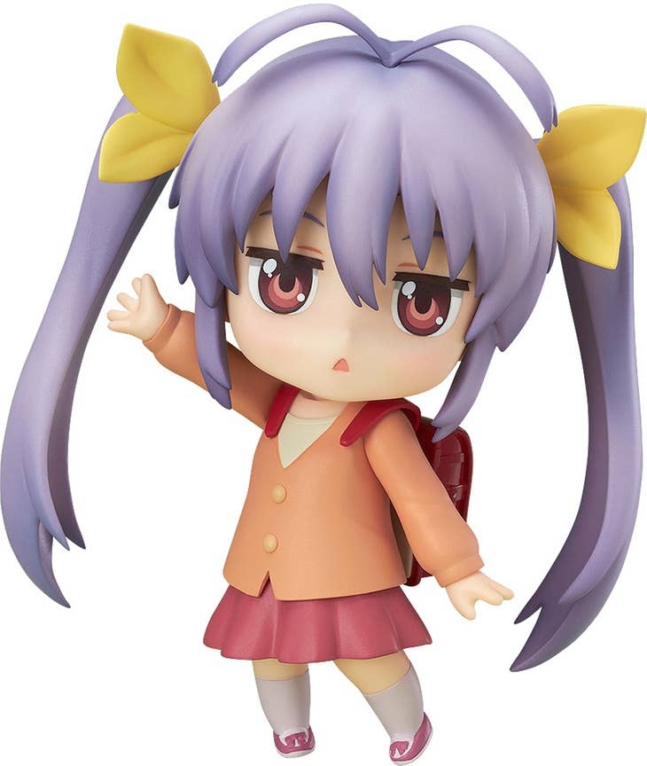 Non Non Biyori Series Renge Miyauchi (2nd Re-Run) Nendoroid Doll | 4580590124295