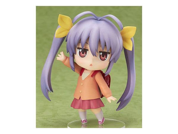 Non Non Biyori Series Renge Miyauchi (2nd Re-Run) Nendoroid Doll | 4580590124295