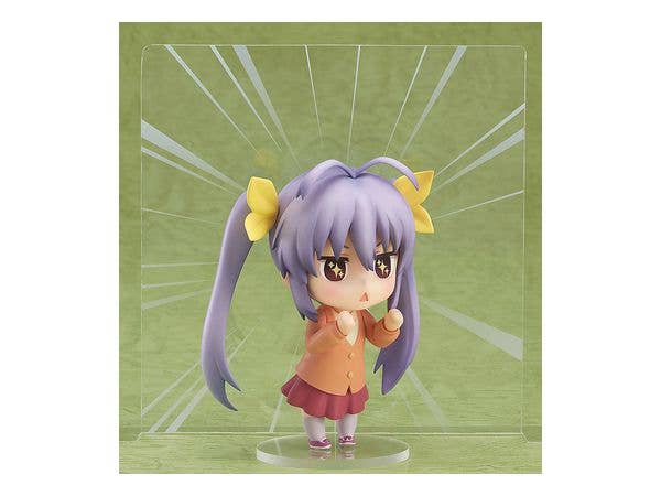 Non Non Biyori Series Renge Miyauchi (2nd Re-Run) Nendoroid Doll | 4580590124295