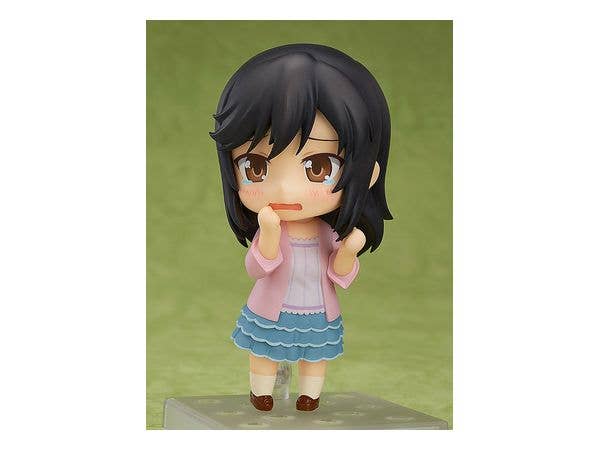 Non Non Biyori Repeat Series Hotaru Ichijo (Re-Run) Nendoroid Doll | 4580590124301