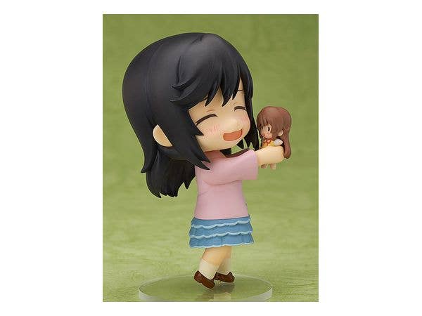Non Non Biyori Repeat Series Hotaru Ichijo (Re-Run) Nendoroid Doll | 4580590124301